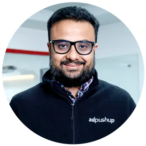 Ankit Oberoi