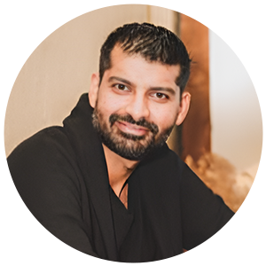 Nikhil Agarwal