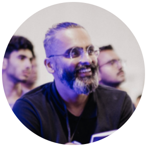 Srinivas Kulkarni
